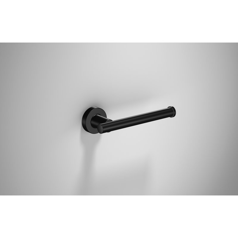 Joe Wall Mounted Toilet Paper Holder