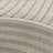 Sloane Cream Round Border Area Rug