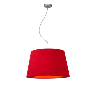 Cortese 2 - Light Drum Pendant