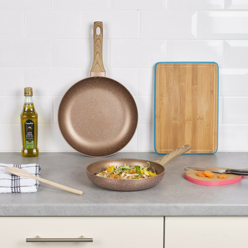 Dallas Aluminum Non-Stick