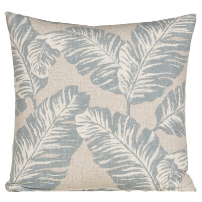 Magnolia Home Fashions Tropical Tapestry Accent Pillow
