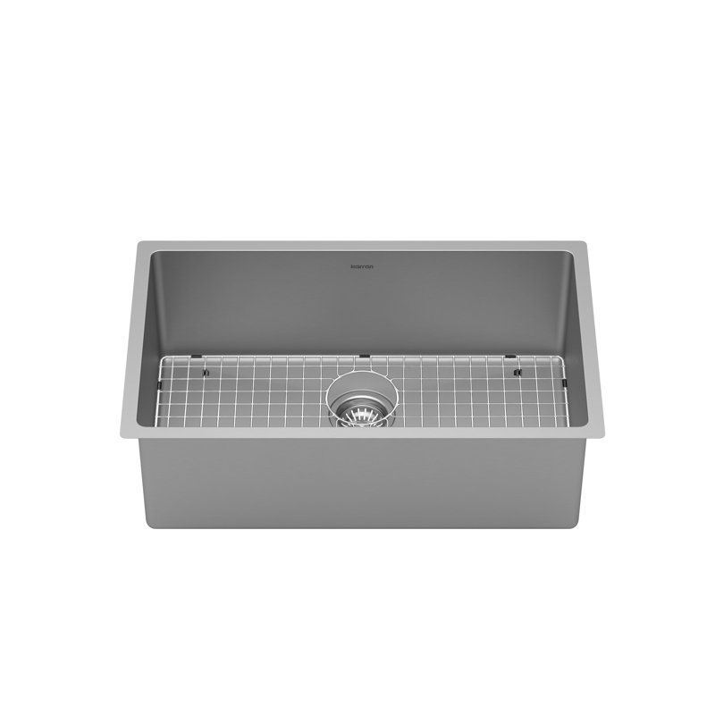 Sink-Grid