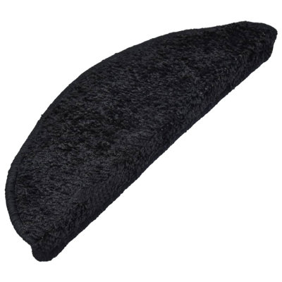 Stair Mats Black
