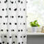 Rideau Pom Pom-1249374487