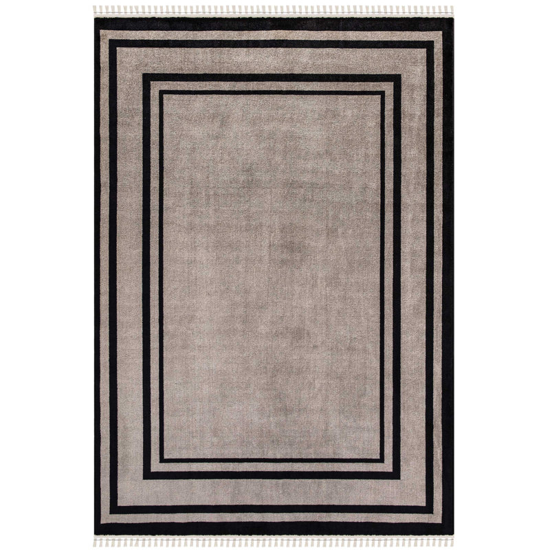 Tapis Jarmall, Rectangle 6 pi 6 po x 9 pi 7 po