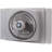 Lasko 16" Electrically Reversible Window Fan with Storm Guard