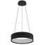 1 - Light LED Geometric Pendant-914887301