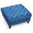 Blagdon Velvet Ottoman-1639202144