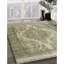 Vert oriental/beige Tapis décoratif-23622752