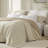 Temperature Regulating Nylon Bedding Set, Linen, Modern Design