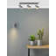 Elany 45cm 3 -Light Track Kit