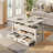 Lift Top Coffee Table with Storage-263655185-210676241