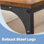 Angenette Trestle End Table-1060799796-1060800202