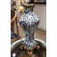 Hand Painted Decorative Porcelain Vase