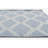 Twill Geometric Indoor / Outdoor Rug-39975883