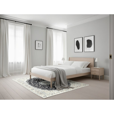 Kona Oriental Indoor Rug