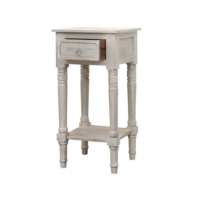 Lassiter Side Table