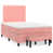 Rose est en rupture de stock