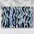 True Blue Wave I-Gallery Wrapped Canvas-1609826411