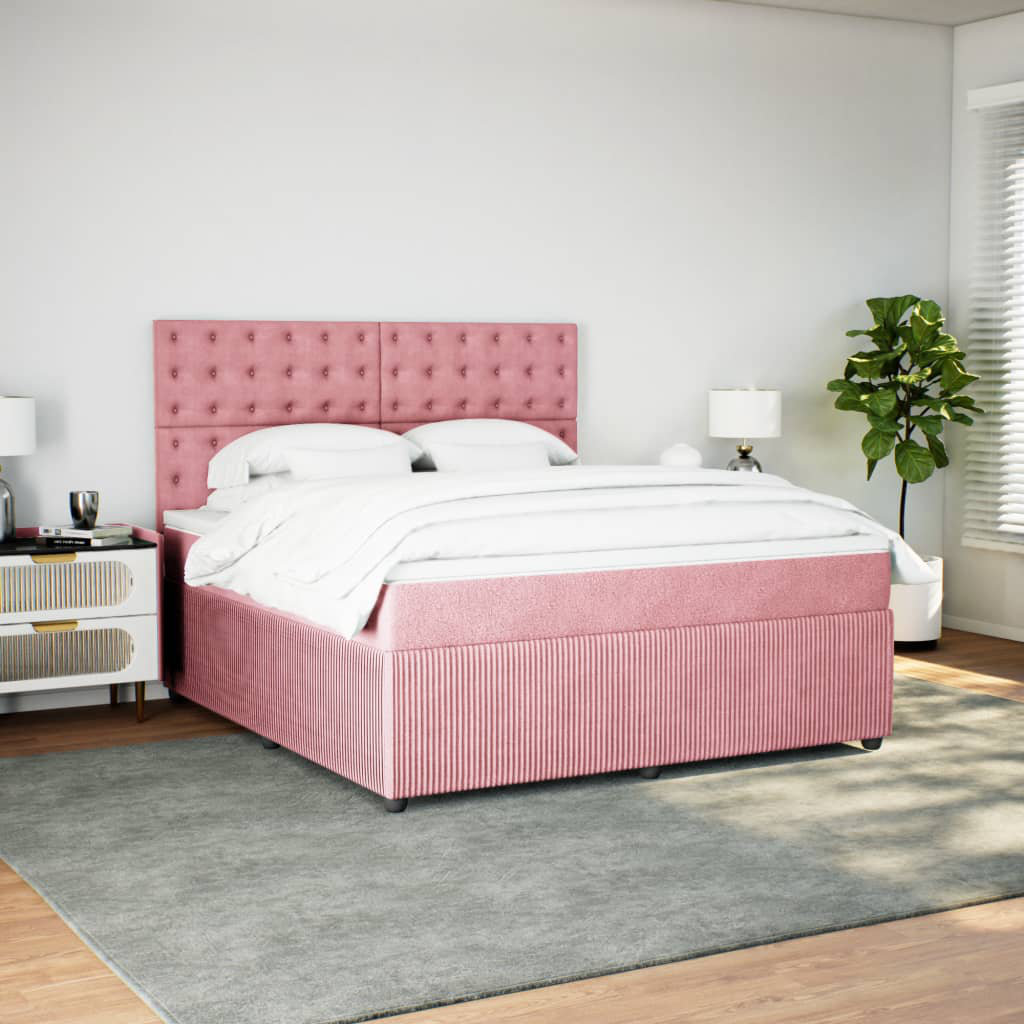 Badamo Standard-Bett