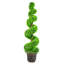 Faux Topiary in Planter-112376025-93622445