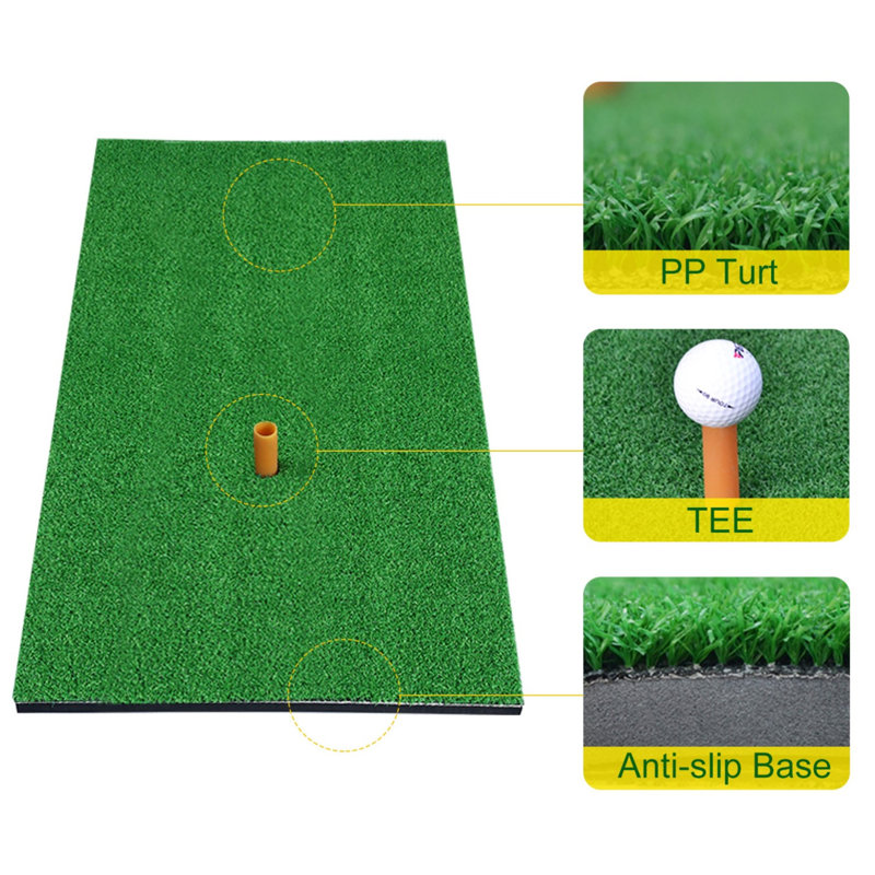 Filets de golf pour l'intérieur