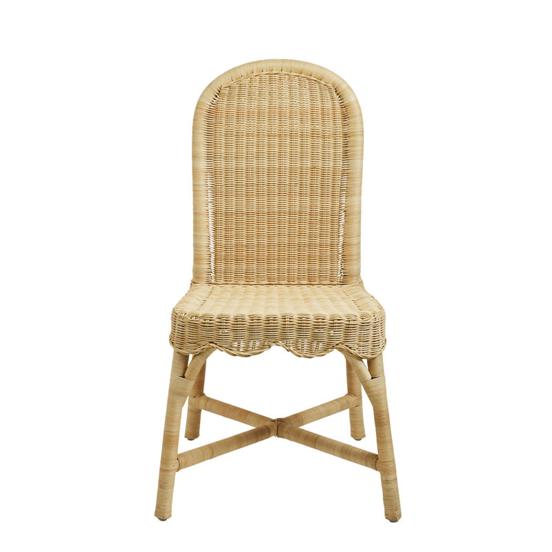 Amanda Lindroth Linton Chair