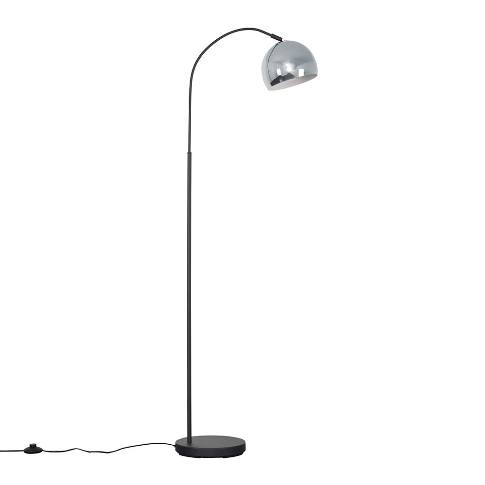 Webb 150cm Arched Floor Lamp