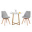 Ignacio 4 - Person Dining Set-66518477