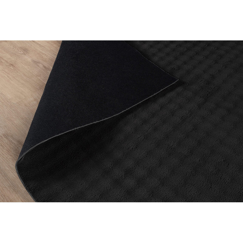 Soft Non-Slip Indoor Area Rug, Runner 2' x 7'