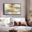 "Golden Dust I Wall Art"-607608250