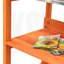 Manufactured Wood Potting Bench