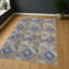 Geometric Area Rug-1887584063