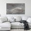 «Modern Flow II», reproduction d'art sur toile tendue-31956689