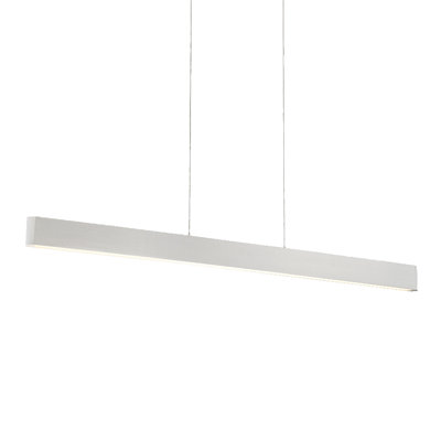 Volo 1-Light LED Kitchen Island Pendant
