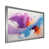Silver Single Picture Framed