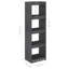Jamarqus 135.5cm H Solid Wood Standard Bookcase-1455492965-1449104107