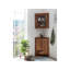 Haylee Solid Wood Bathroom Cabinet