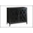 Ceara Finish Console Cabinet