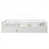 White est en rupture de stock