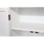 Armoire de rangement haute 27 po Accent