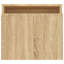 Bisma Sled Coffee Table-586704886