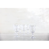 Debutante Fortessa Glass Goblet, 10 oz.