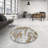 Storden Abstract Indoor Rug-1701218362