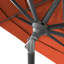 Parasol de marché 11 'Housel-88483057