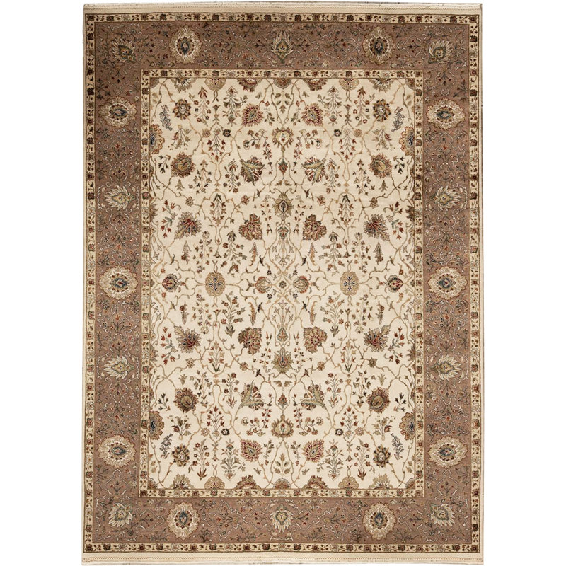 Chantel Oriental Area Rug