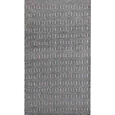 Tapis antique gris Navajo