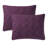 VCNY Home Lucy 3-Piece Pinsonic Diamond Microfiber Quilt Set-101303838