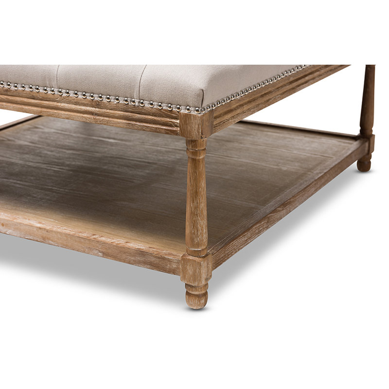 Frick Coffee Table
