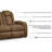87'' Reclining Sofa-1782957595